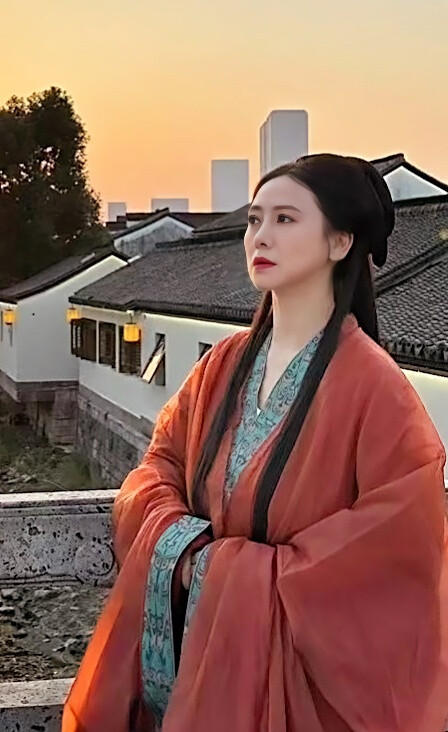 翁虹