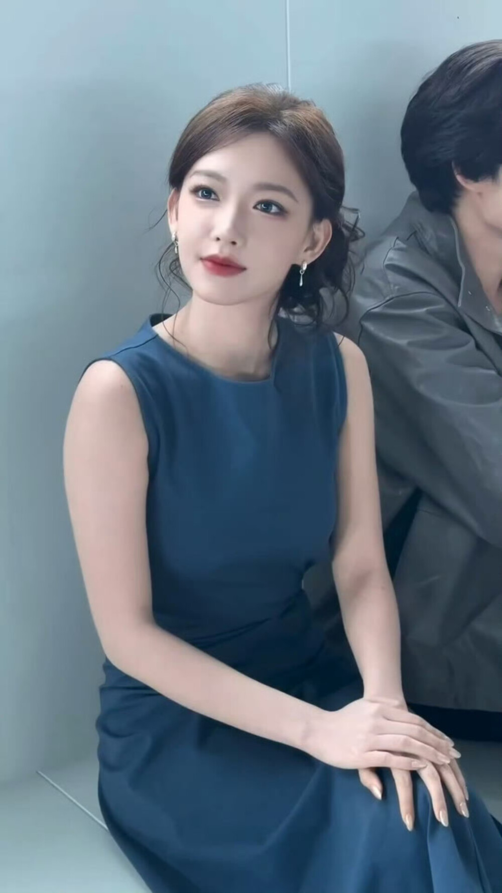 程潇