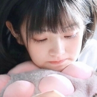 黄橙子时期（第一张上头超级超级超级萌）