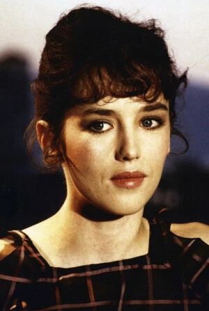 Isabelle Adjani ​​​