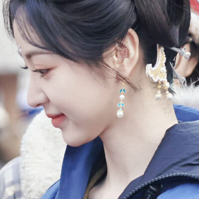 我感觉呢这组上头都很萌