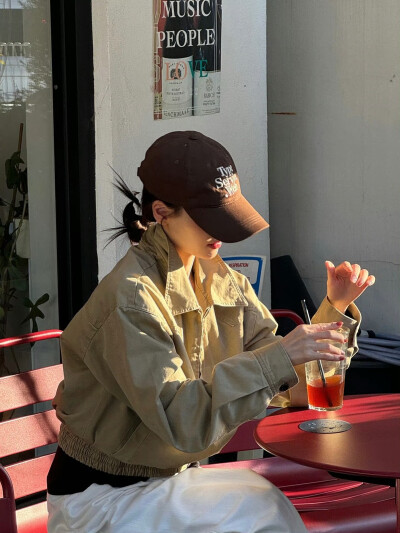 头像