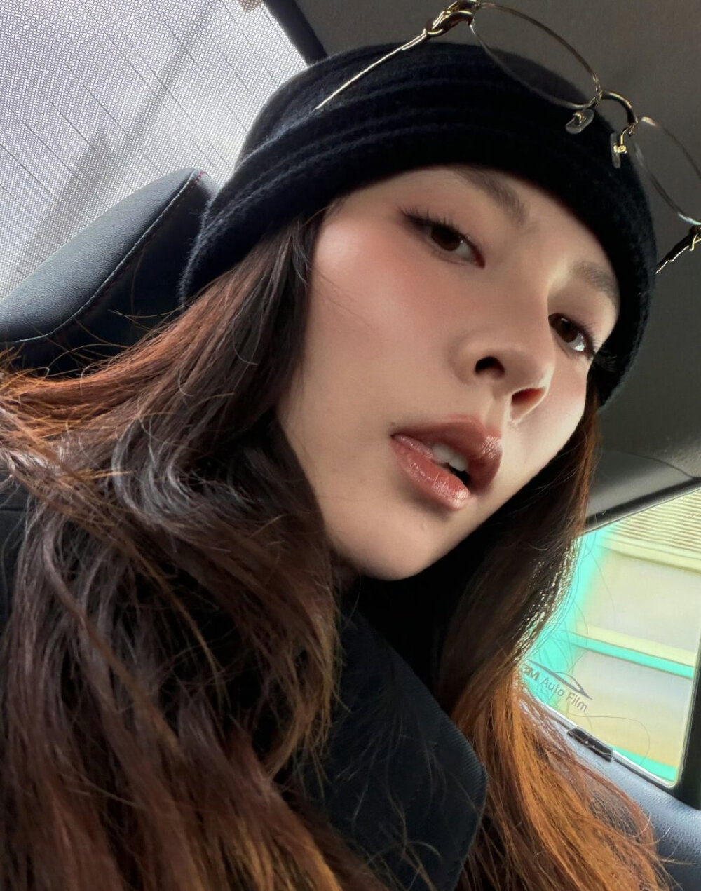 宋妍霏