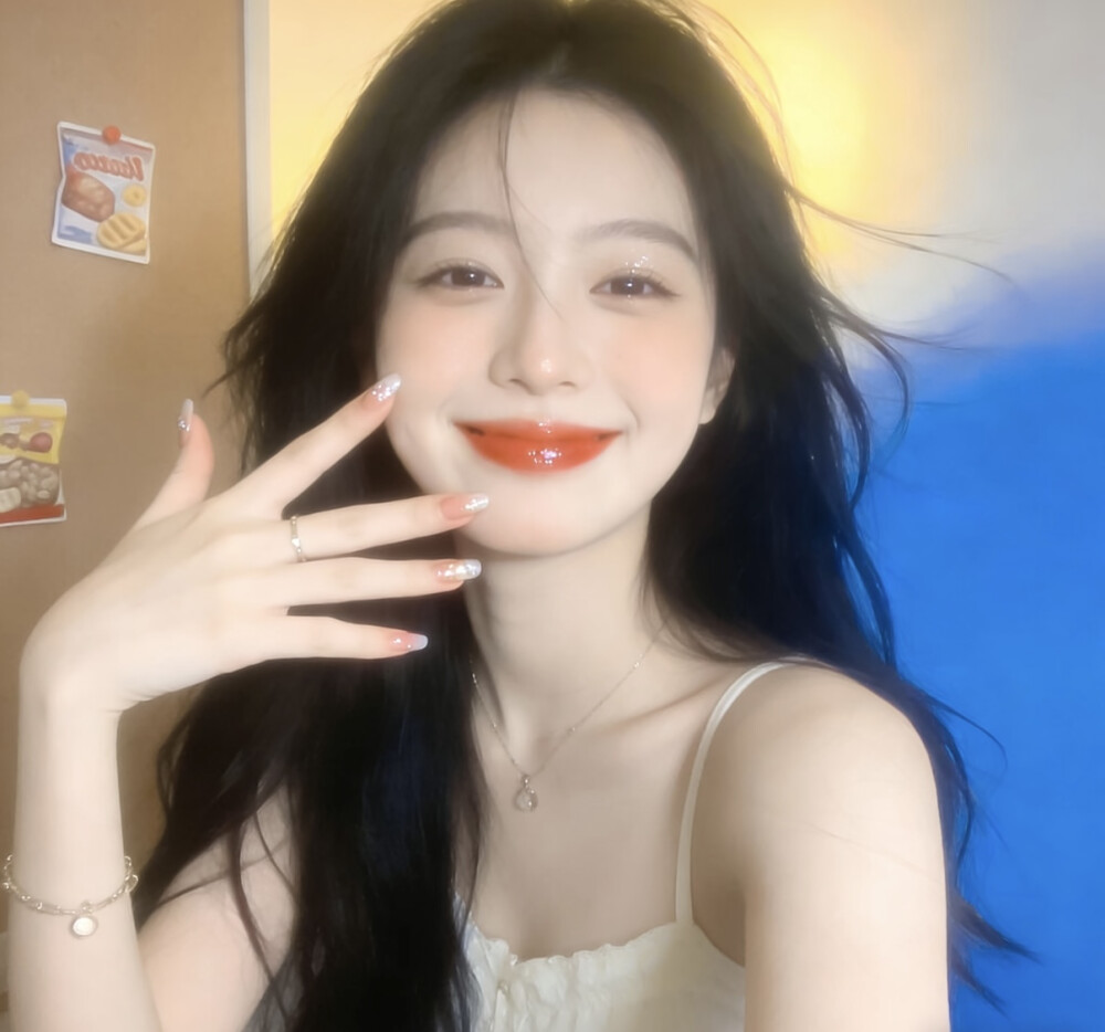 。