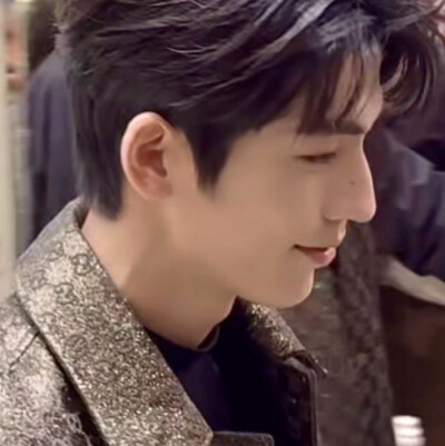 哞哞你能睁开眼睛吗