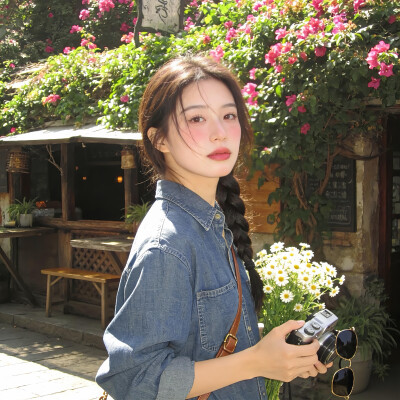 。
