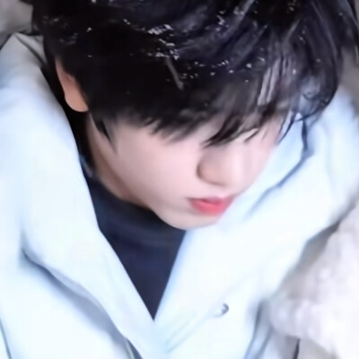 雪下的那么深