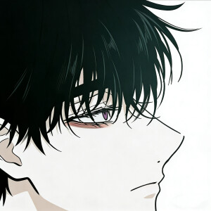 漫画：太多不注明
作者：不注明
            动漫男头Δ