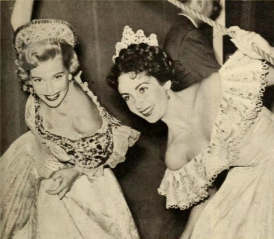 Elizabeth Taylor ​​​