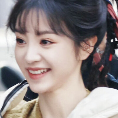 我感觉呢这组上头都很萌