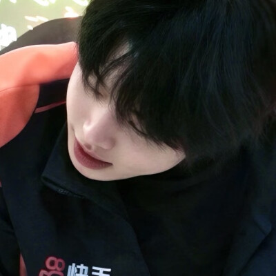 我累了