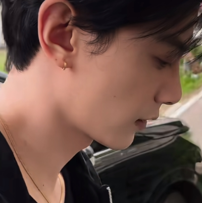 你催促的态度很烦人