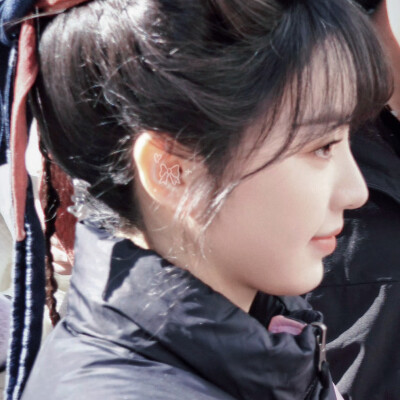 我感觉呢这组上头都很萌