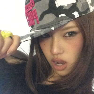 显露你天使面容