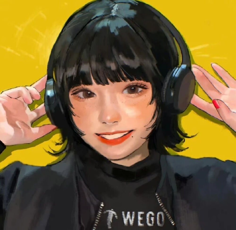 头像