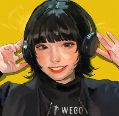 头像