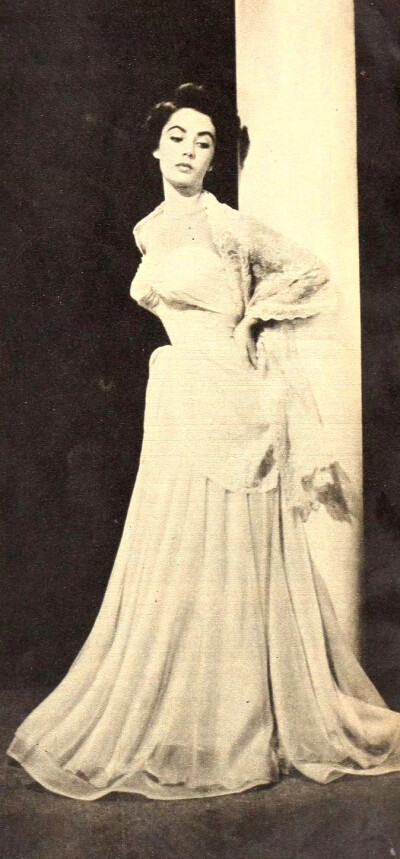 Elizabeth Taylor ​​​