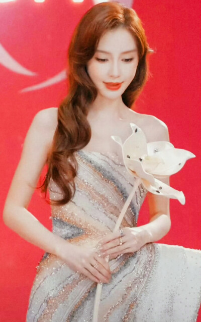 杨颖angelababy