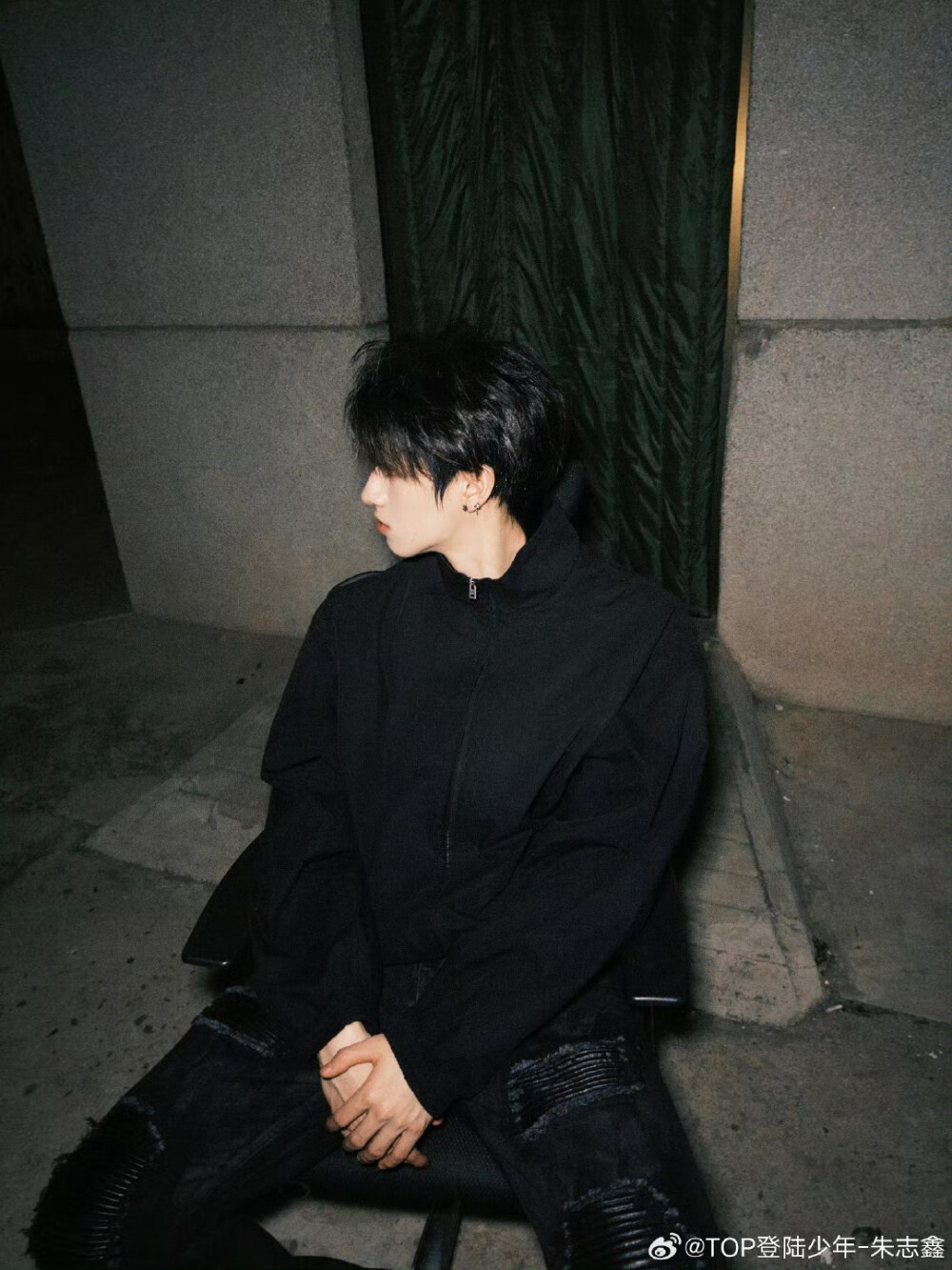 朱志鑫