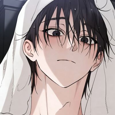 漫画：太多不注明
作者：不注明
动漫男头Δ