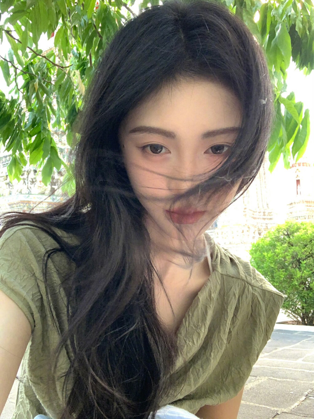 鞠婧祎