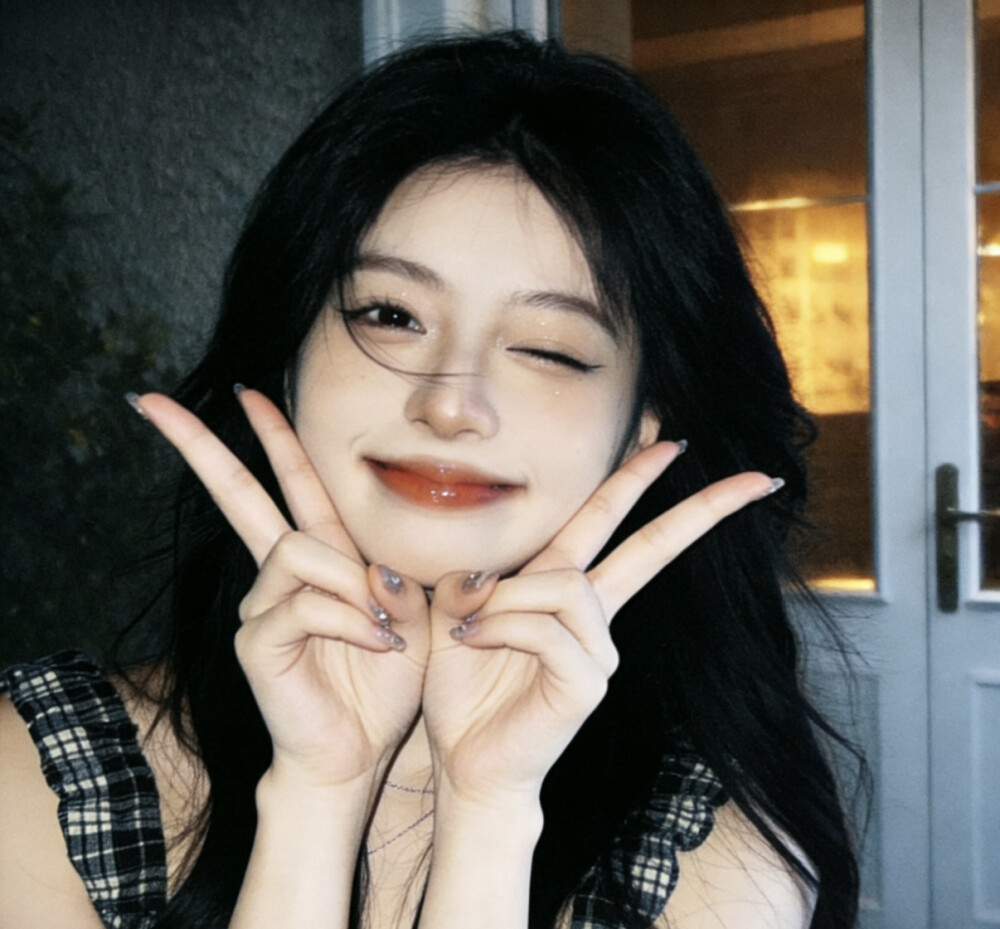 。
