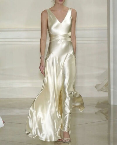 Ralph Lauren2005春夏高定