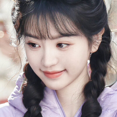 我感觉呢这组上头都很萌