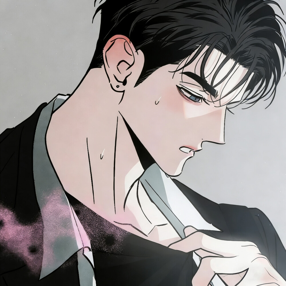 漫画：太多不注明
作者：不注明
动漫男头Δ