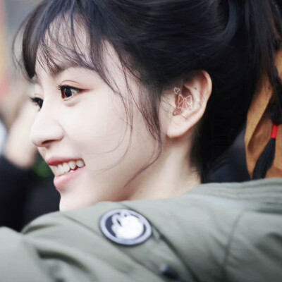 我感觉呢这组上头都很萌