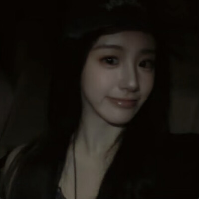 显露你天使面容