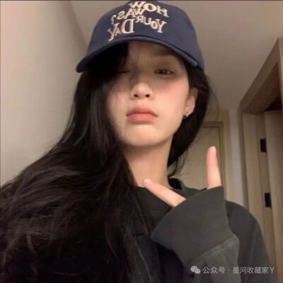 头像