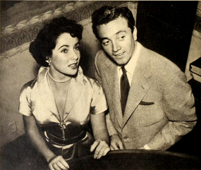 Elizabeth Taylor ​​​