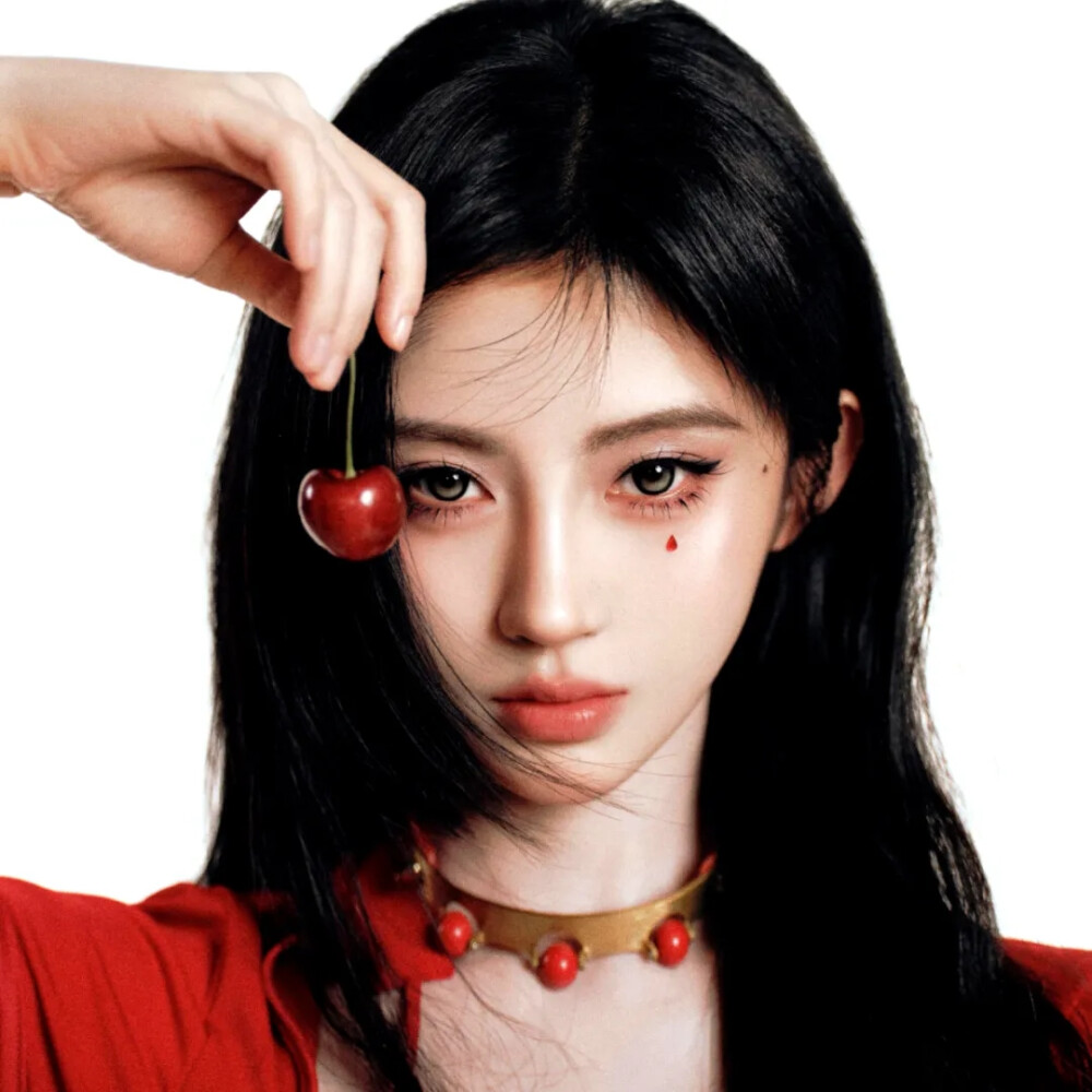 女头