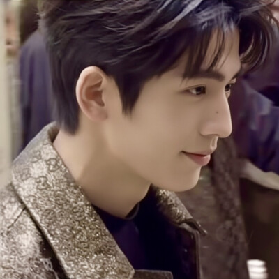 哞哞你能睁开眼睛吗