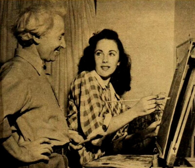 Elizabeth Taylor ​​​