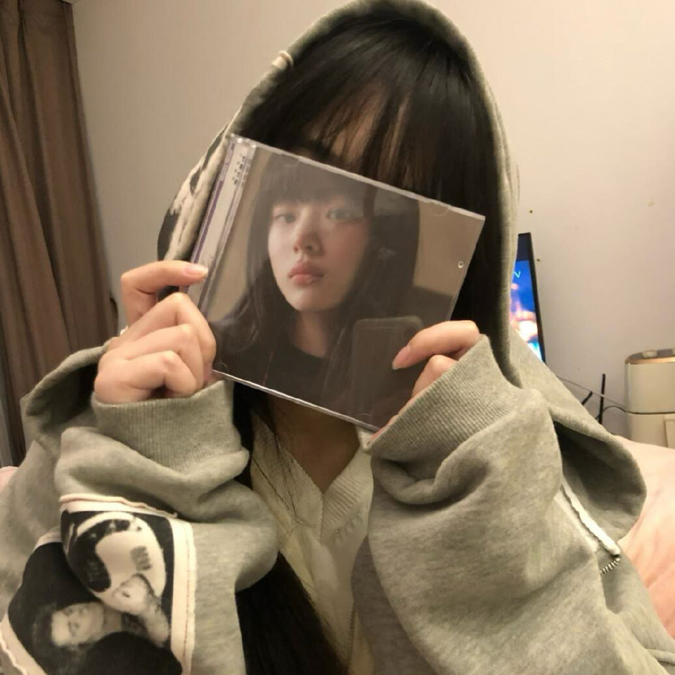 头像