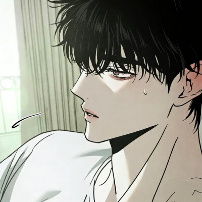 漫画：太多不注明
作者：不注明
动漫男头Δ