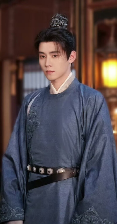 任豪《逐玉》李怀安