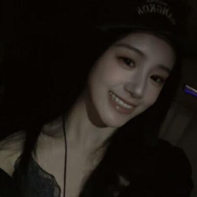 显露你天使面容