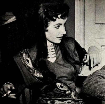Elizabeth Taylor ​​​