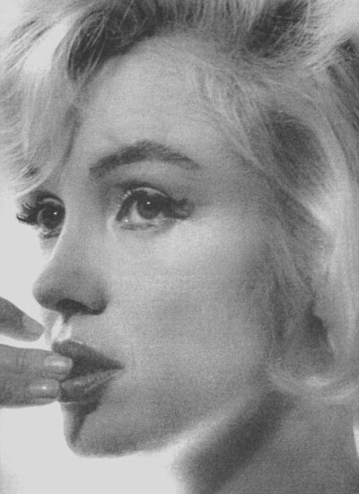 Marilyn Monroe