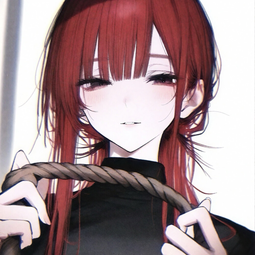 情头