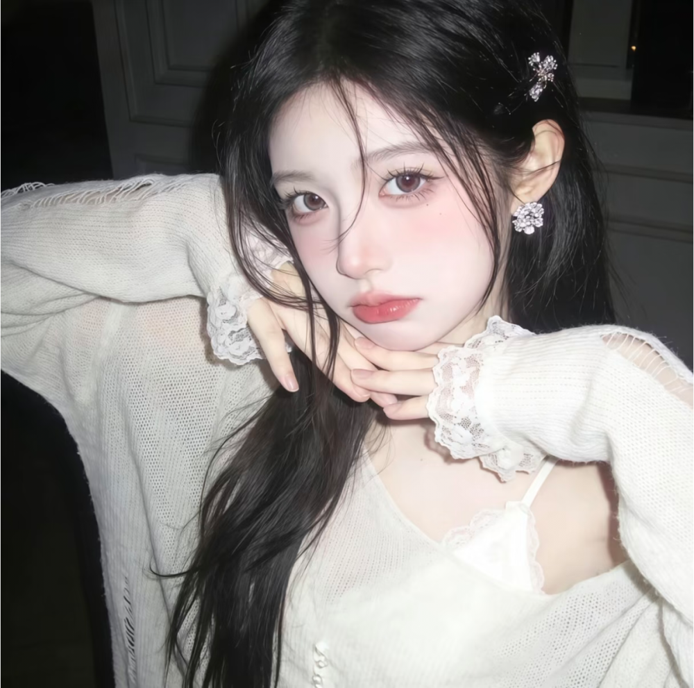 女生头像