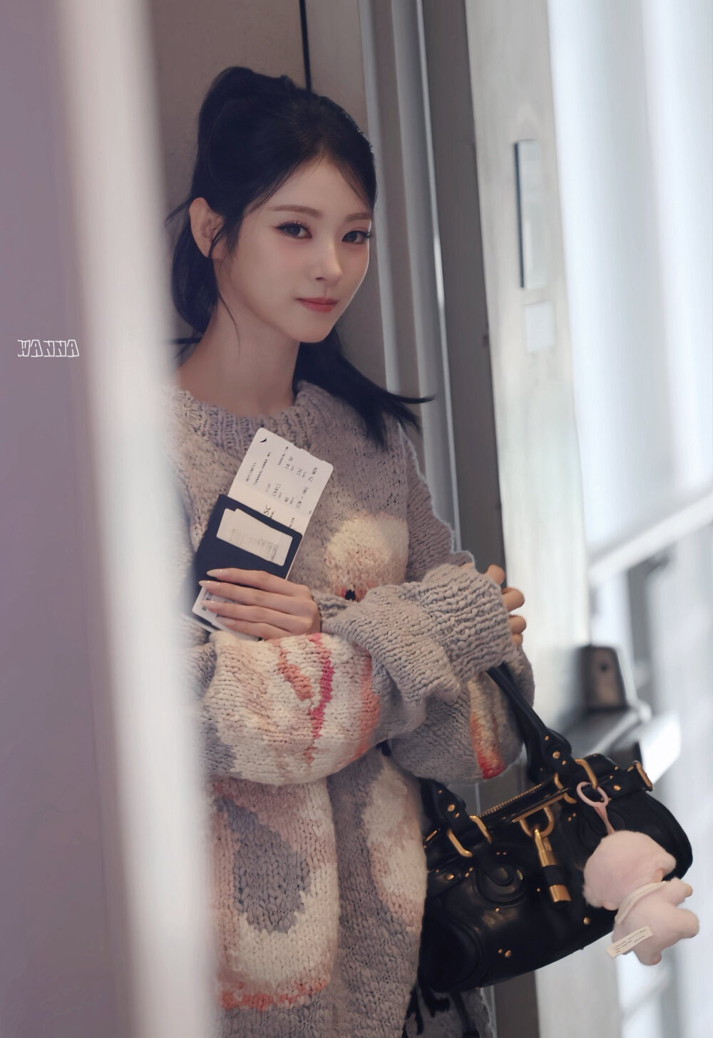 anna