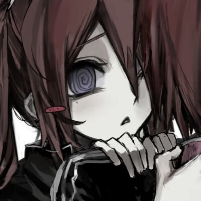 长门类哭泣小丑