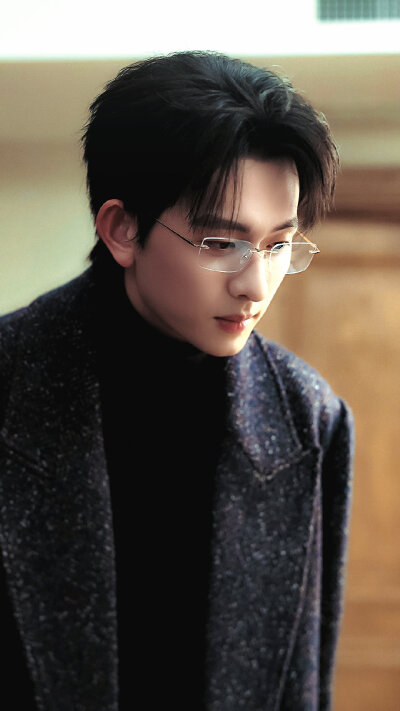 惊鸿一瞥 陈添祥