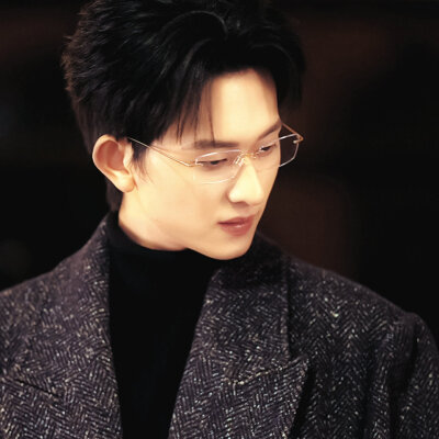 惊鸿一瞥 陈添祥