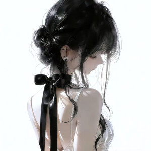 女头