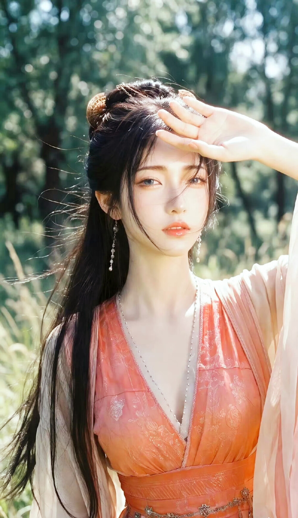 慕沛灵